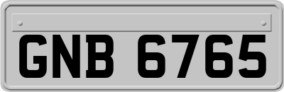 GNB6765