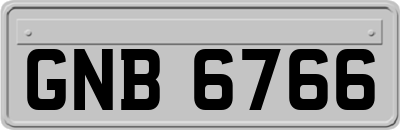 GNB6766