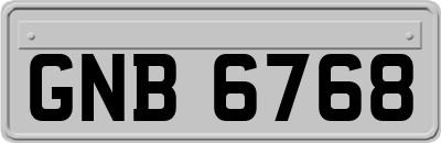 GNB6768