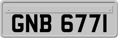 GNB6771