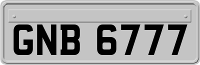 GNB6777