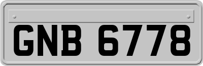 GNB6778