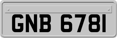 GNB6781