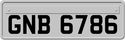 GNB6786