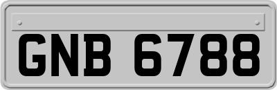 GNB6788