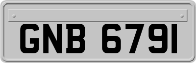 GNB6791