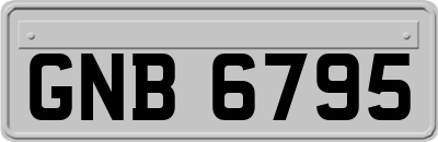 GNB6795