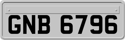 GNB6796