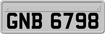GNB6798