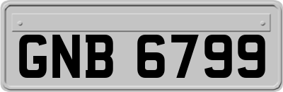 GNB6799