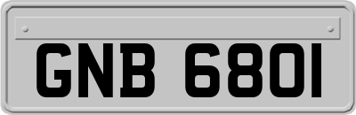 GNB6801