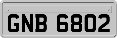 GNB6802