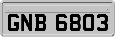 GNB6803