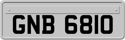 GNB6810