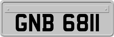 GNB6811