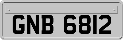 GNB6812