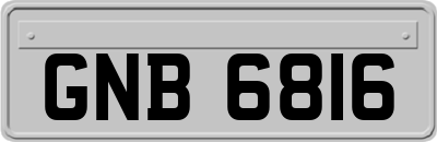 GNB6816