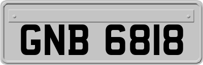 GNB6818