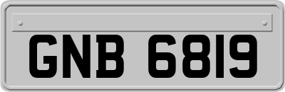 GNB6819