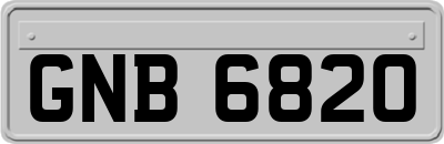GNB6820