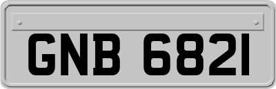 GNB6821