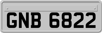 GNB6822