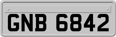 GNB6842