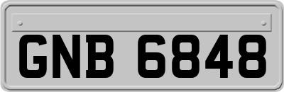 GNB6848