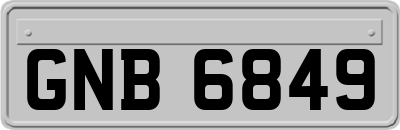 GNB6849