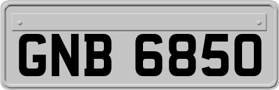 GNB6850