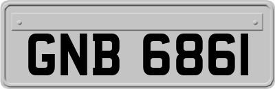 GNB6861