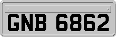 GNB6862
