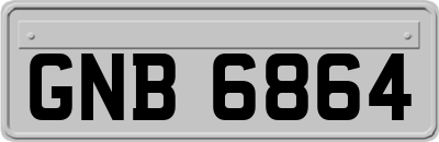 GNB6864