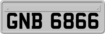 GNB6866
