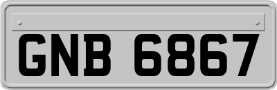 GNB6867