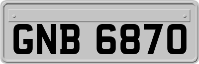 GNB6870