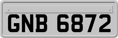 GNB6872