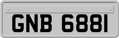 GNB6881