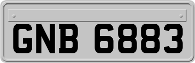 GNB6883