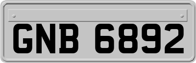 GNB6892