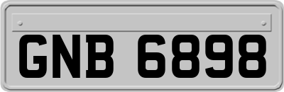 GNB6898