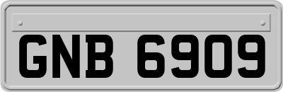 GNB6909