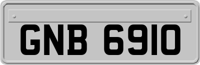 GNB6910