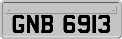 GNB6913