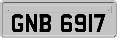 GNB6917