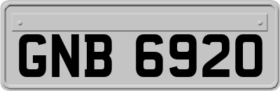 GNB6920