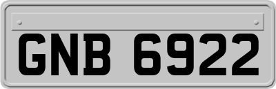 GNB6922