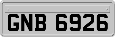 GNB6926