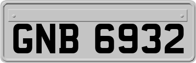 GNB6932