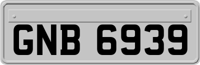 GNB6939